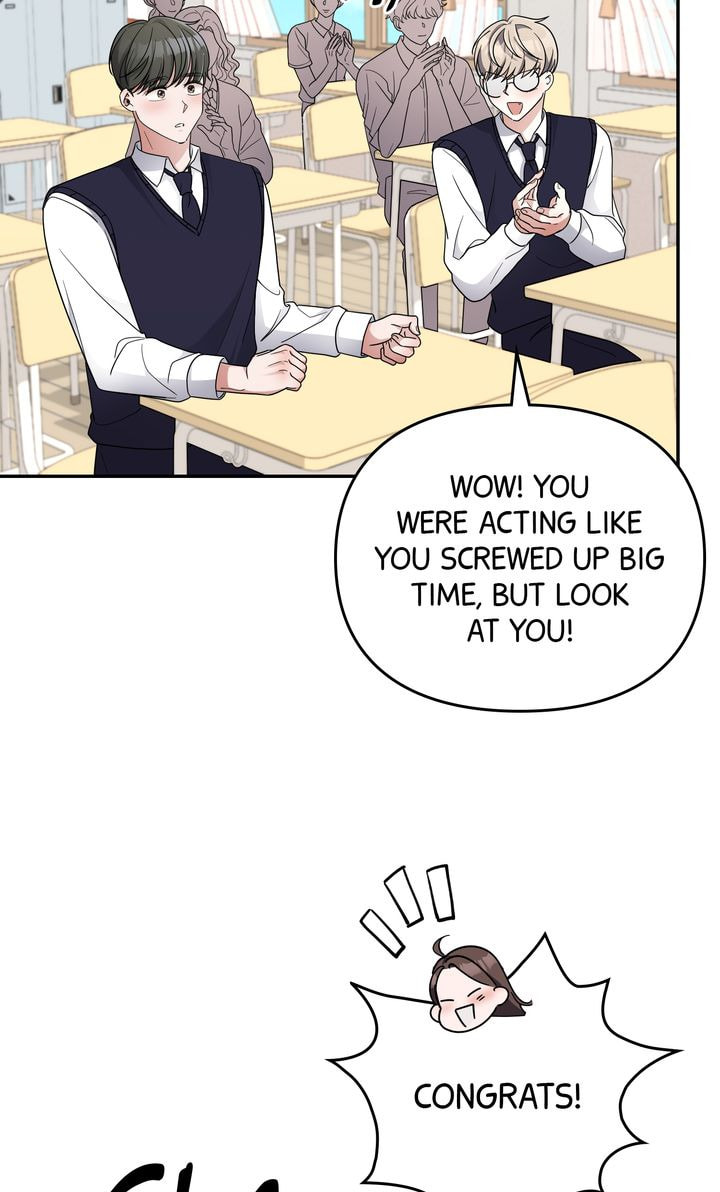Read Da Capo chapter 37 image 21 on Lezhin