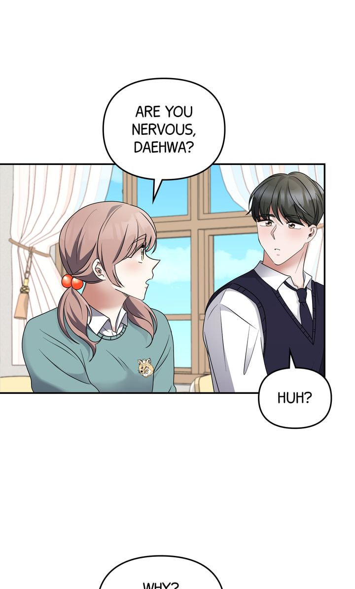 Read Da Capo chapter 37 image 3 on Lezhin