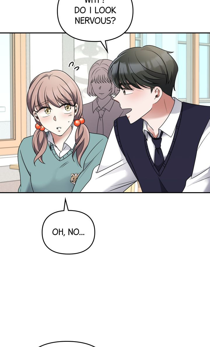 Read Da Capo chapter 37 image 4 on Lezhin