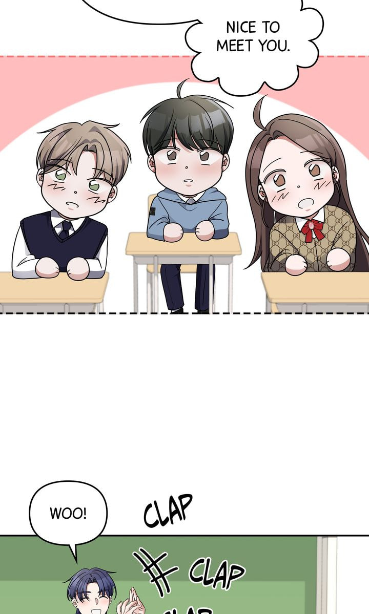 Read Da Capo chapter 38 image 15 on Lezhin