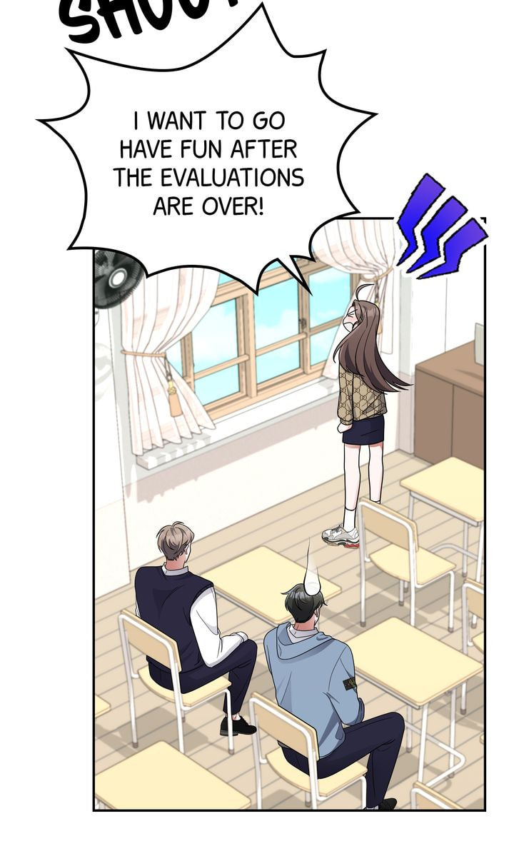 Read Da Capo chapter 38 image 2 on Lezhin