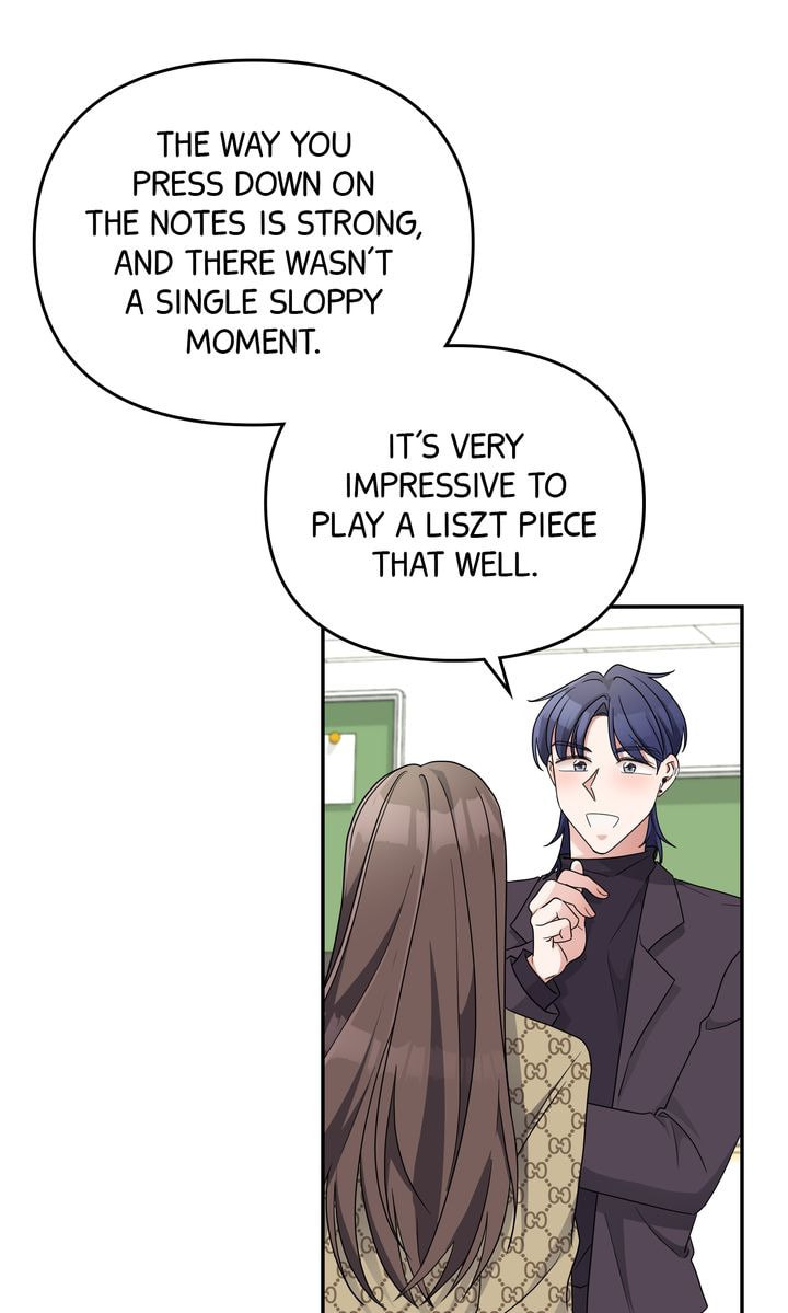 Read Da Capo chapter 38 image 20 on Lezhin