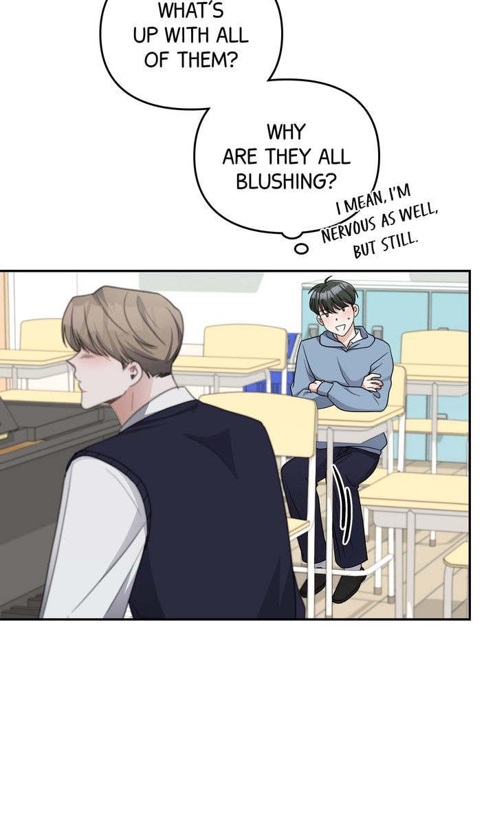 Read Da Capo chapter 38 image 23 on Lezhin