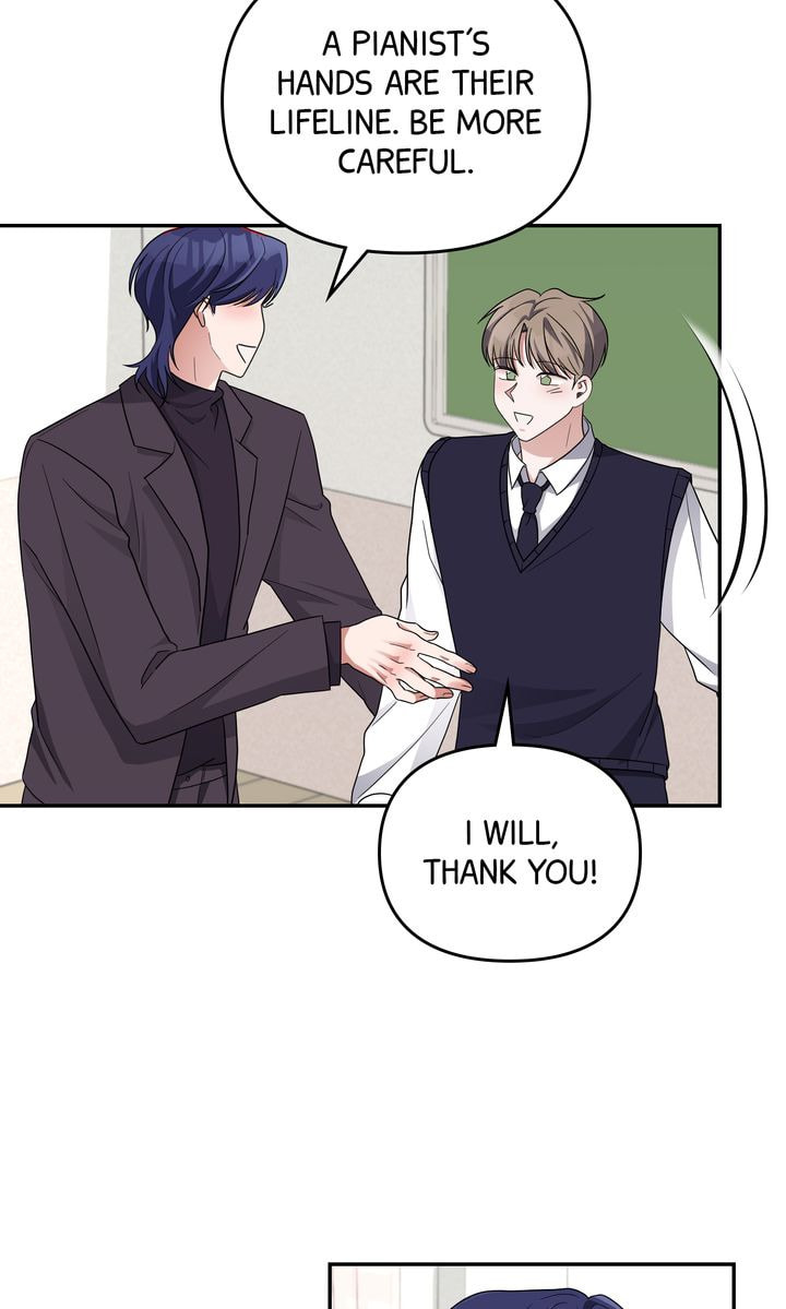 Read Da Capo chapter 38 image 32 on Lezhin
