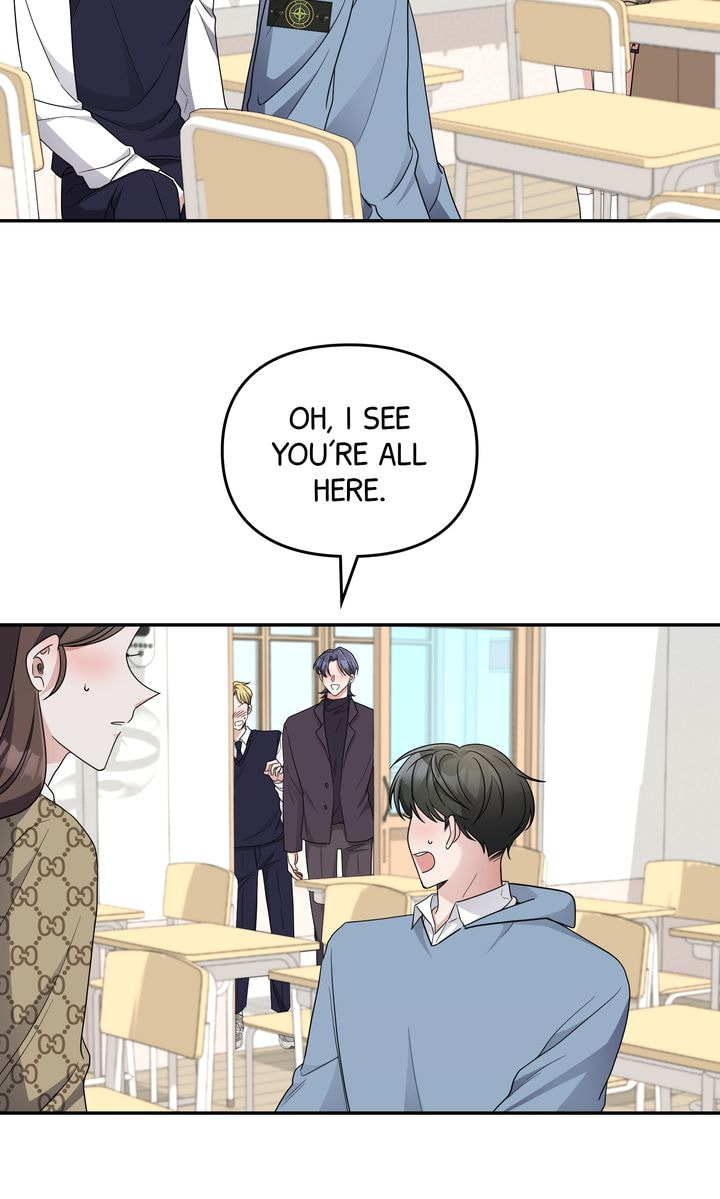 Read Da Capo chapter 38 image 9 on Lezhin