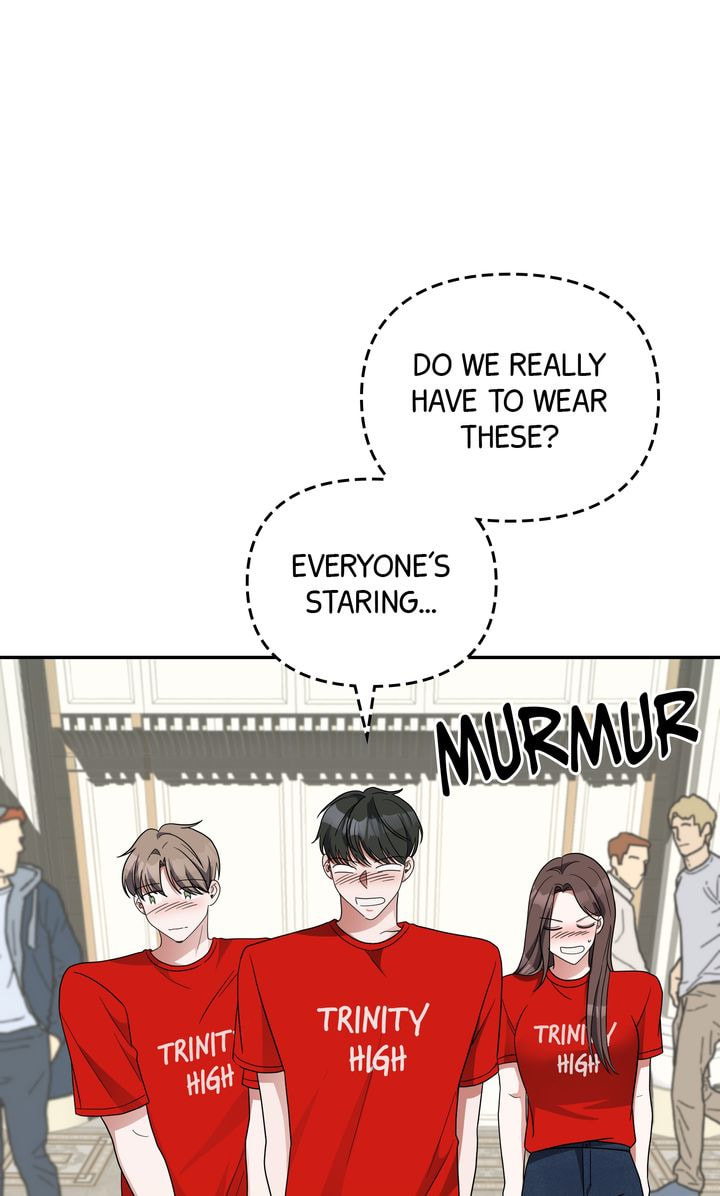 Read Da Capo chapter 39 image 15 on Lezhin