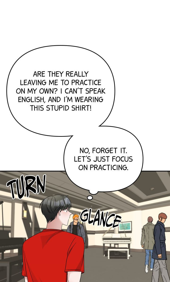 Read Da Capo chapter 39 image 24 on Lezhin