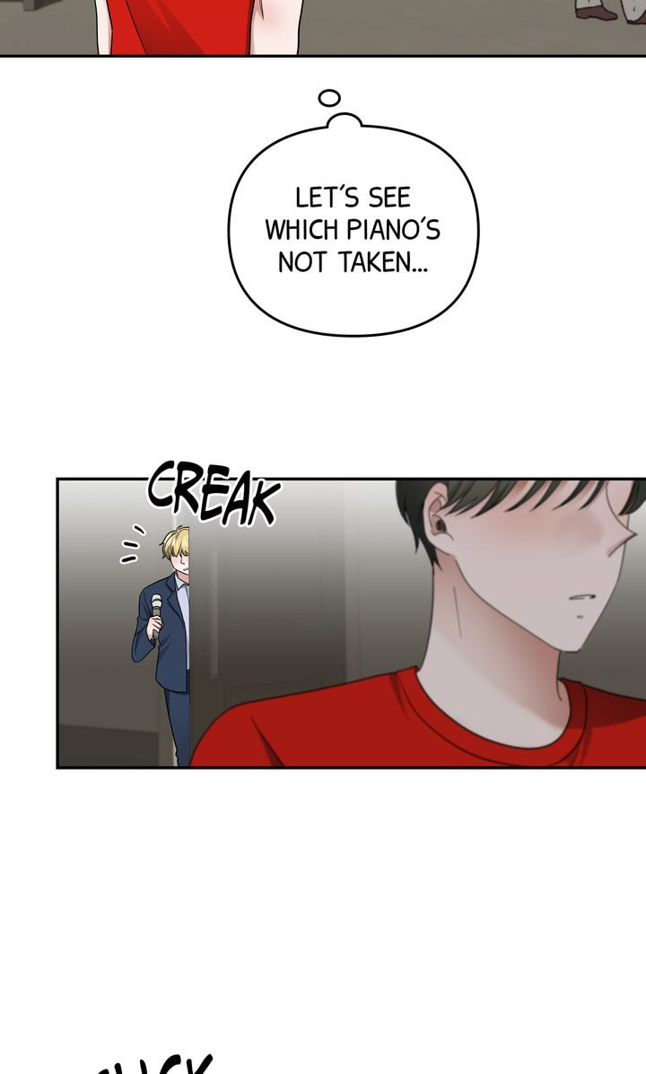 Read Da Capo chapter 39 image 25 on Lezhin