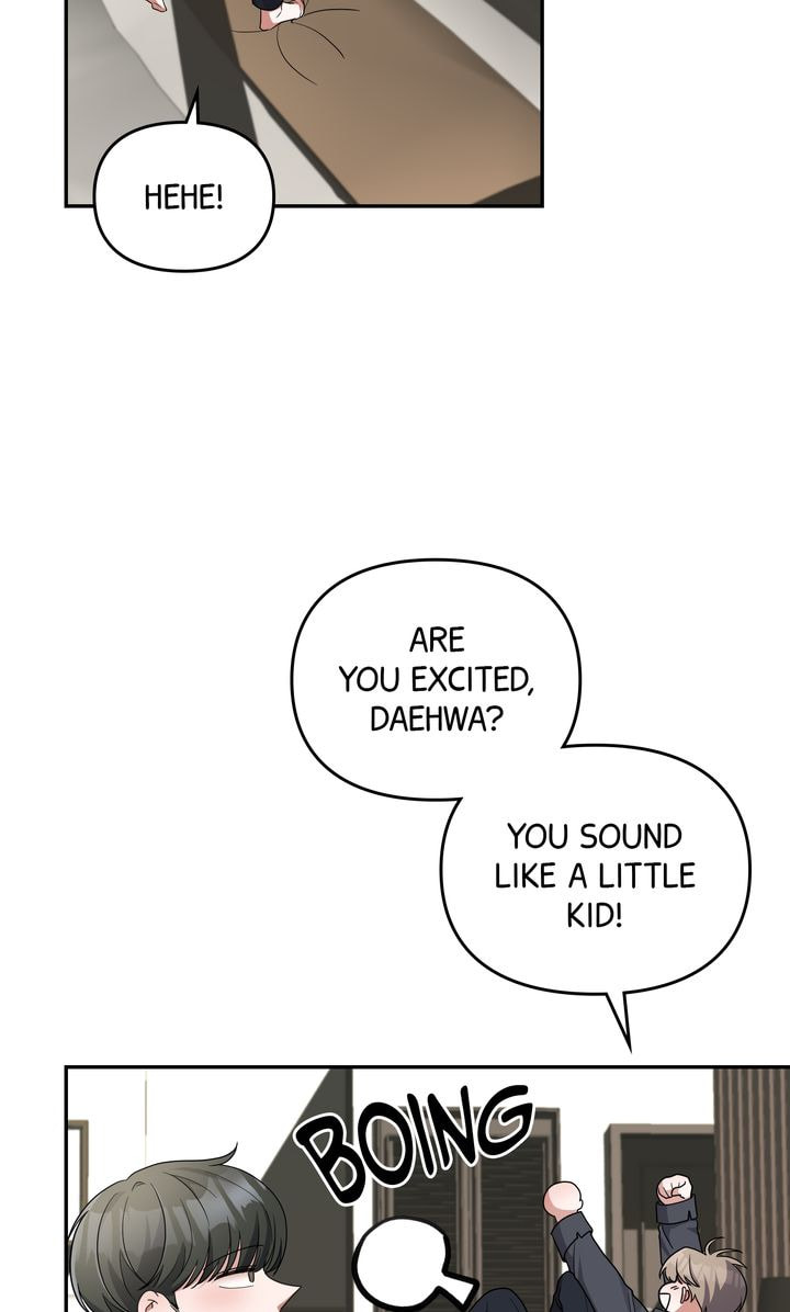 Read Da Capo chapter 39 image 3 on Lezhin
