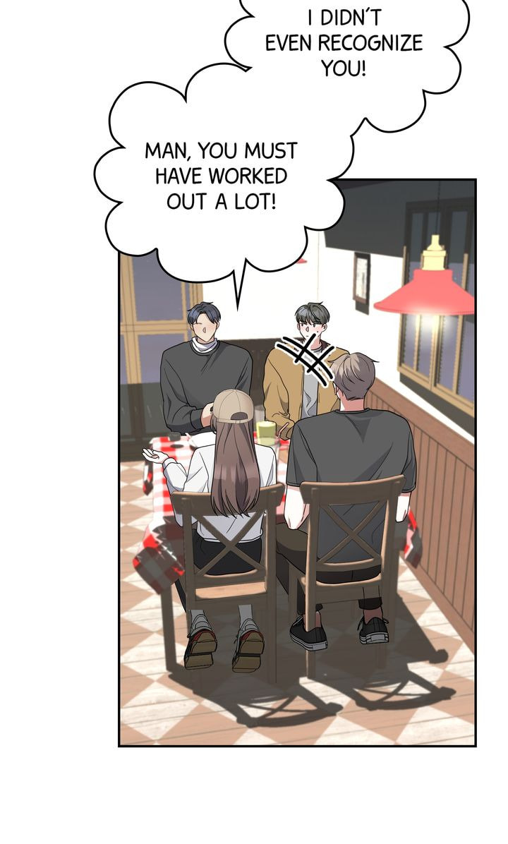 Read Da Capo chapter 39 image 40 on Lezhin