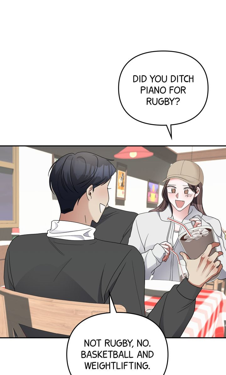 Read Da Capo chapter 39 image 41 on Lezhin