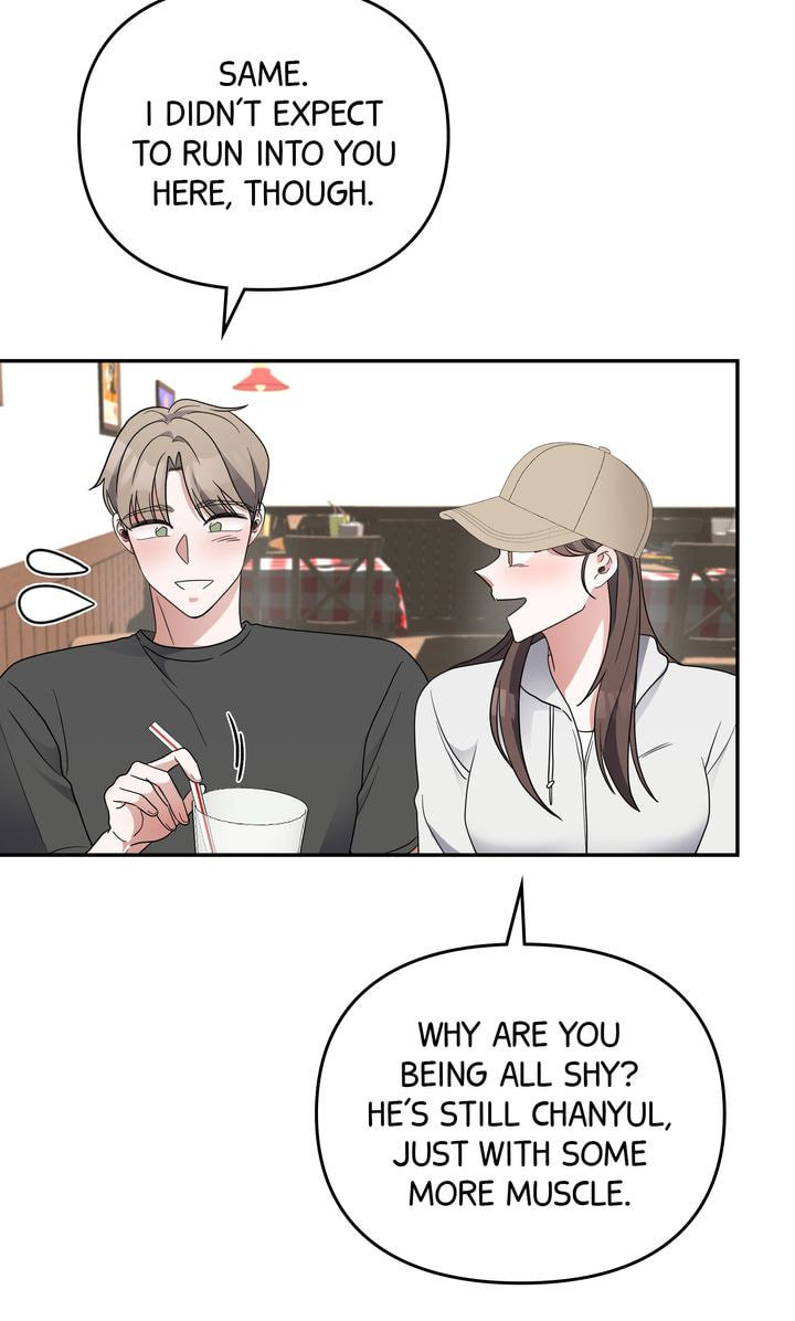 Read Da Capo chapter 39 image 45 on Lezhin