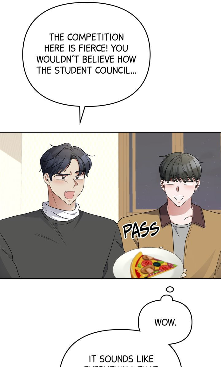 Read Da Capo chapter 39 image 53 on Lezhin