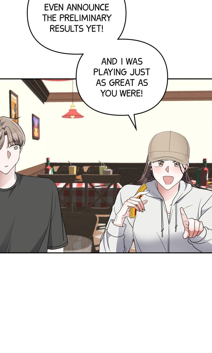 Read Da Capo chapter 39 image 57 on Lezhin