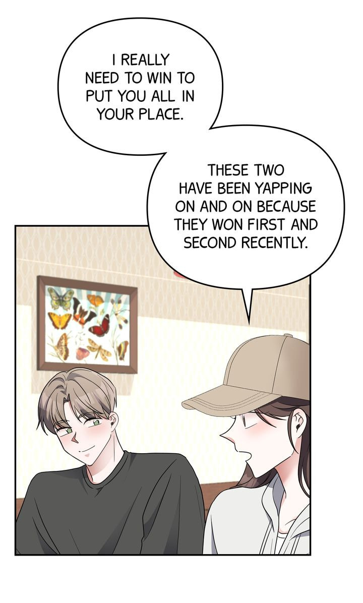 Read Da Capo chapter 39 image 58 on Lezhin