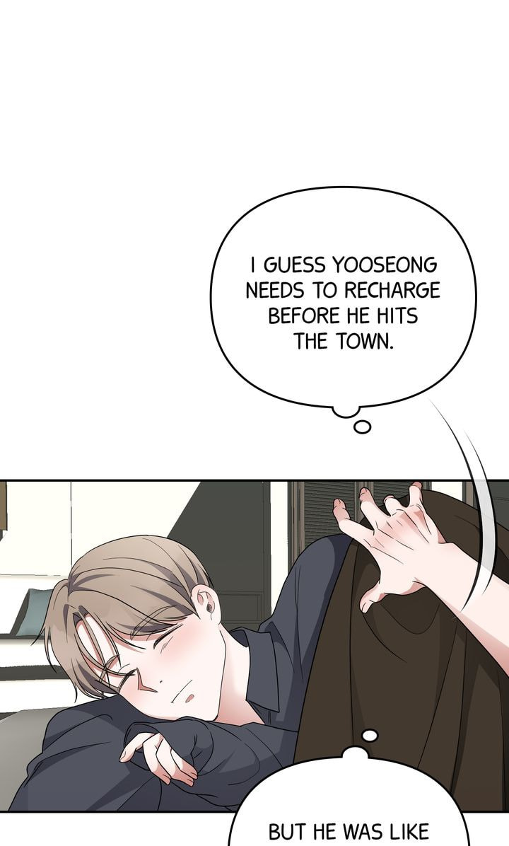 Read Da Capo chapter 39 image 8 on Lezhin