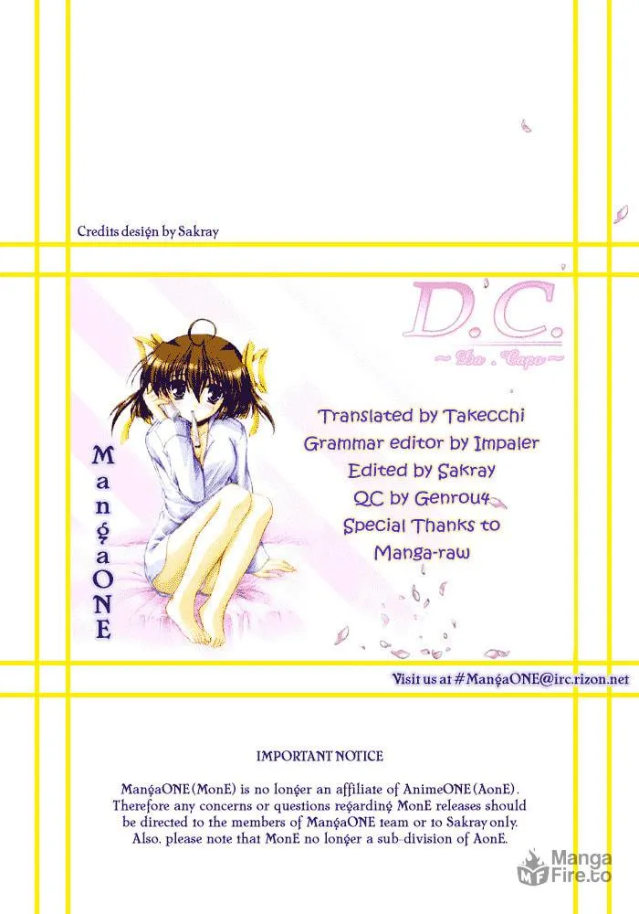 Read Da Capo chapter 4 image 24 on Lezhin