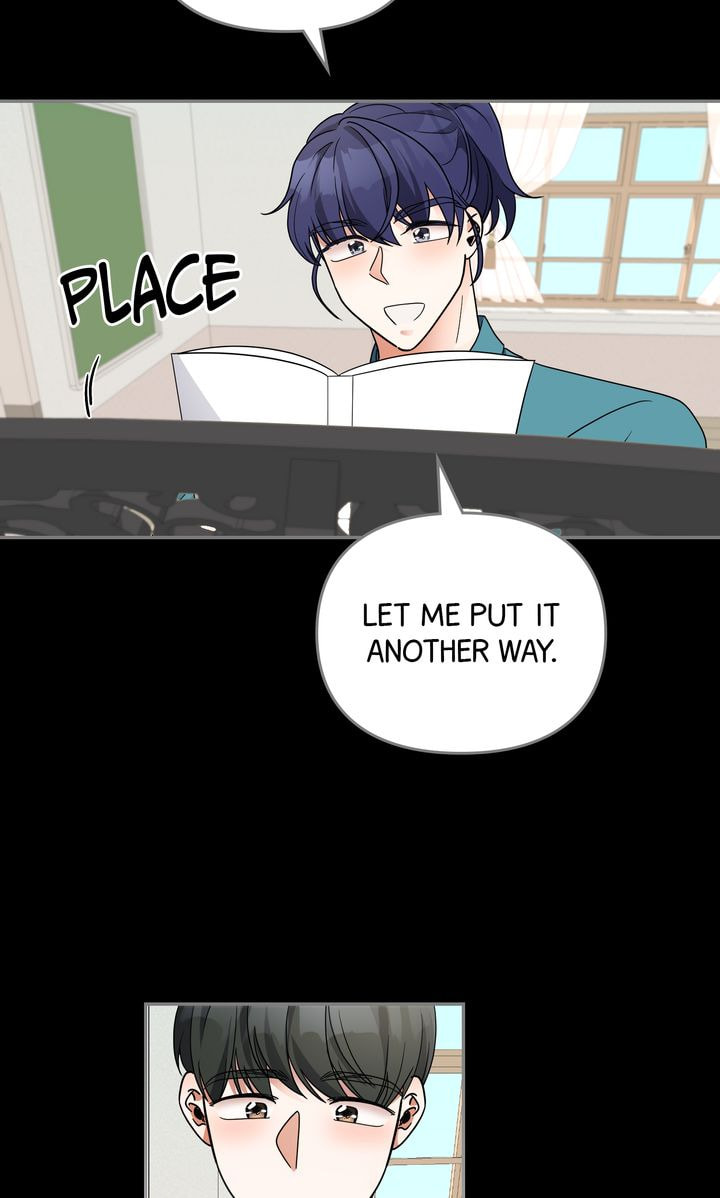 Read Da Capo chapter 40 image 11 on Lezhin