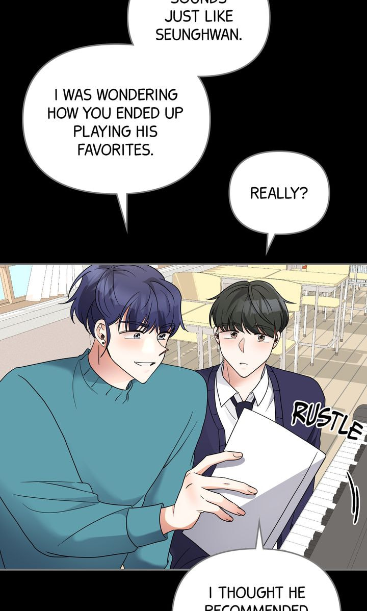 Read Da Capo chapter 40 image 3 on Lezhin