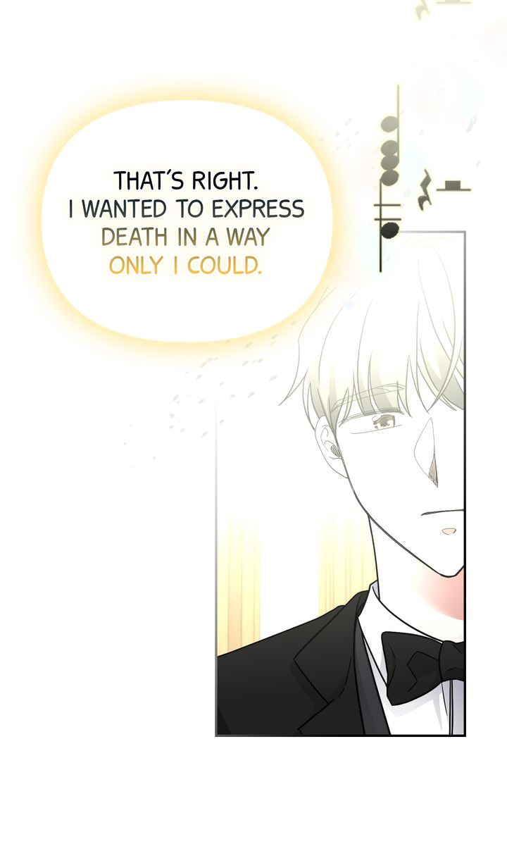 Read Da Capo chapter 40 image 40 on Lezhin