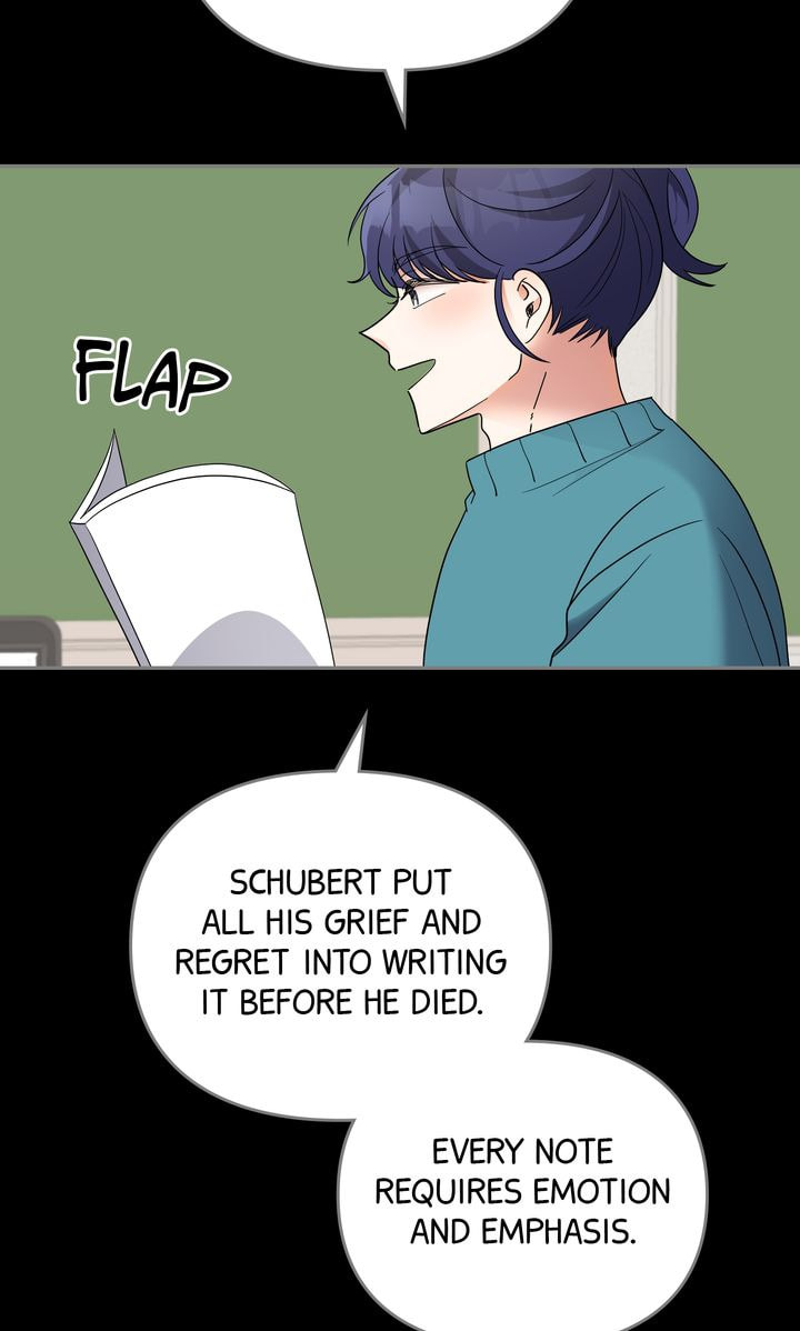 Read Da Capo chapter 40 image 5 on Lezhin