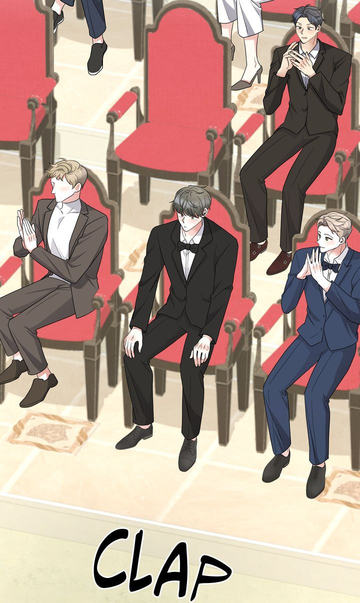 Read Da Capo chapter 41 image 1 on Lezhin