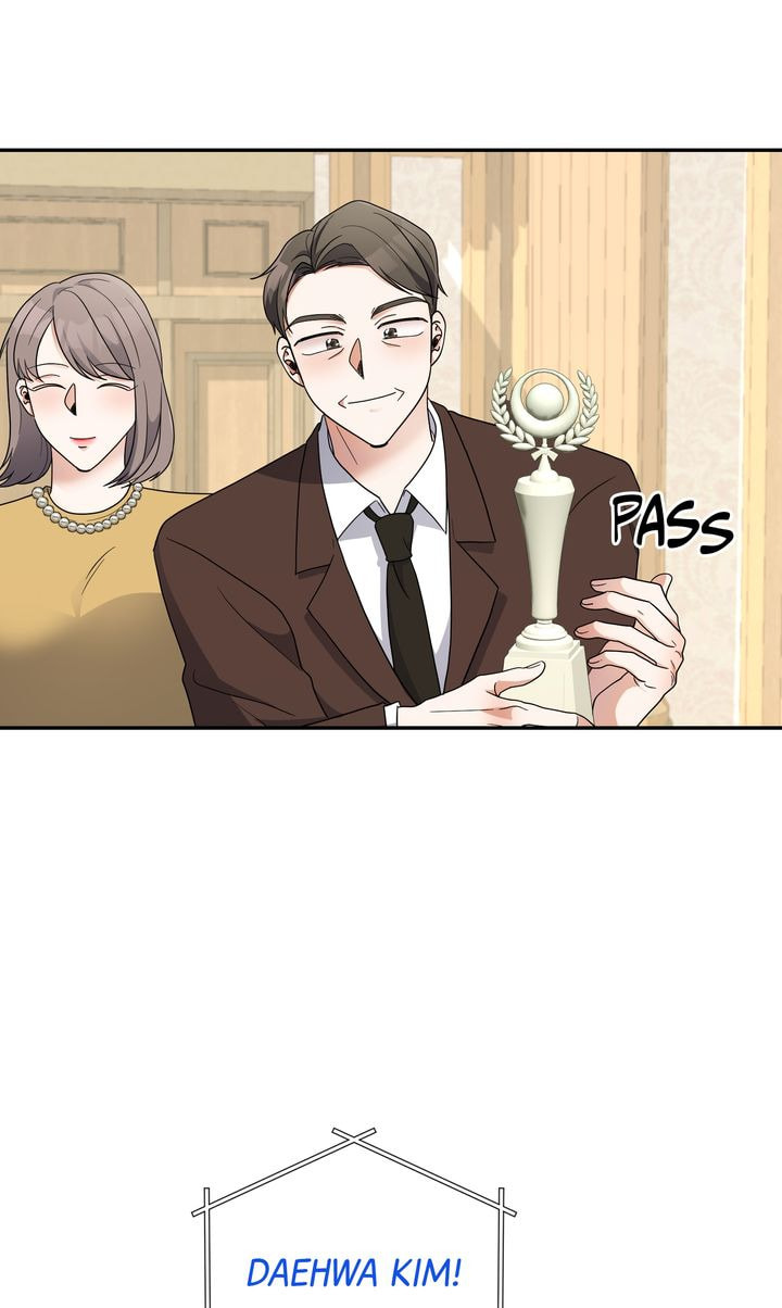 Read Da Capo chapter 41 image 11 on Lezhin