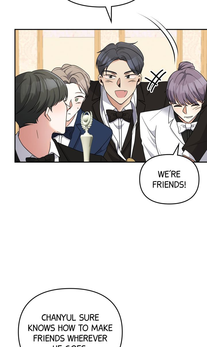 Read Da Capo chapter 41 image 20 on Lezhin