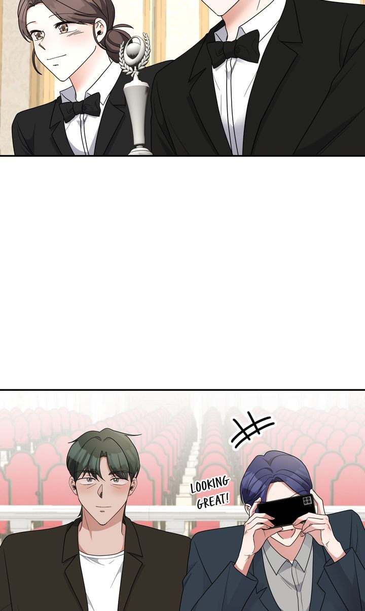 Read Da Capo chapter 41 image 23 on Lezhin