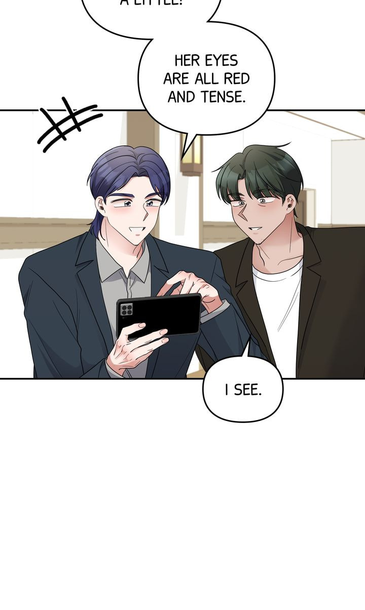 Read Da Capo chapter 41 image 33 on Lezhin
