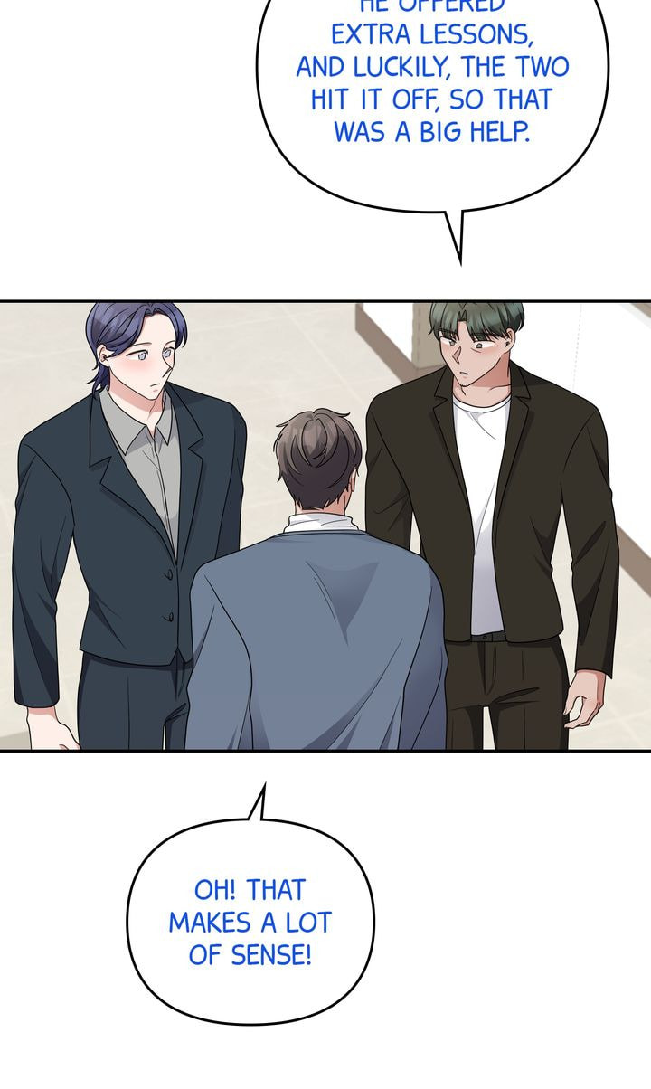 Read Da Capo chapter 41 image 45 on Lezhin