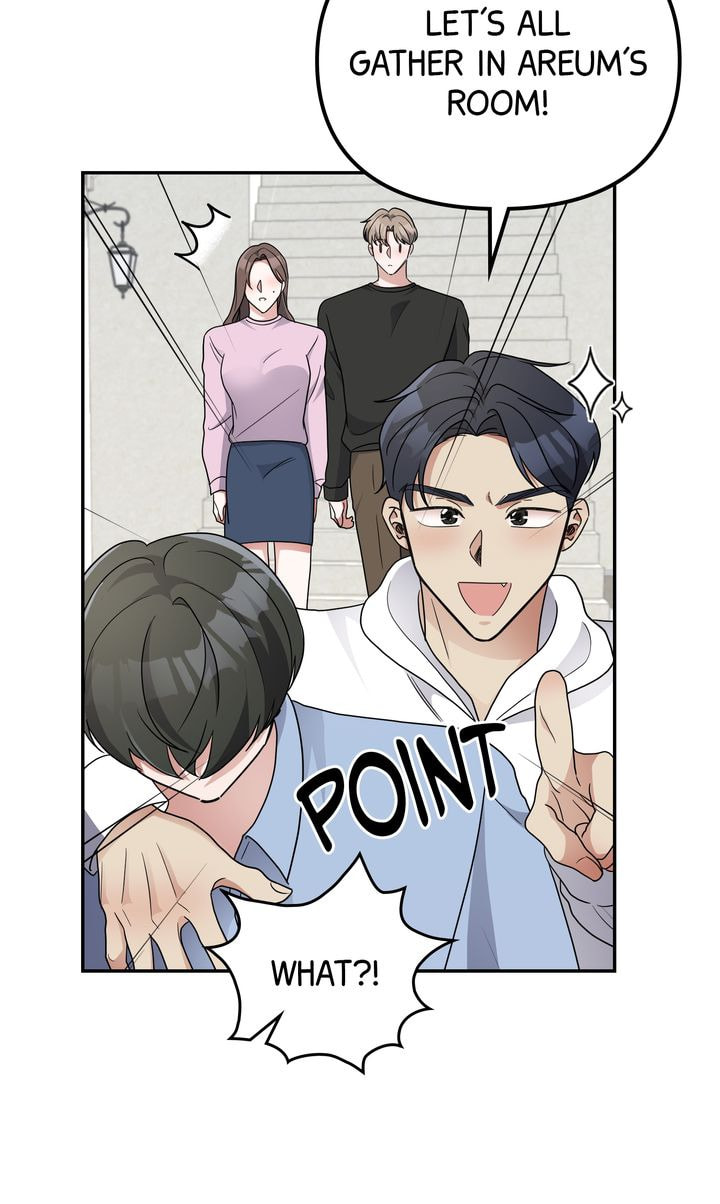 Read Da Capo chapter 41 image 60 on Lezhin