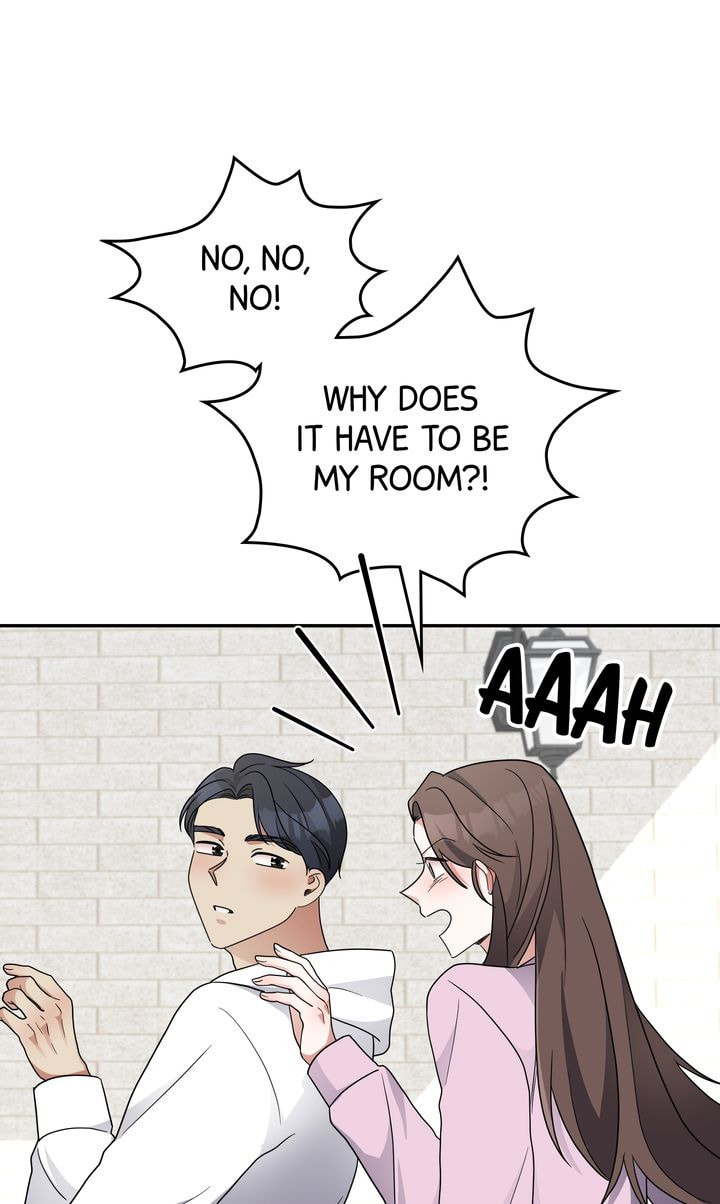 Read Da Capo chapter 41 image 61 on Lezhin
