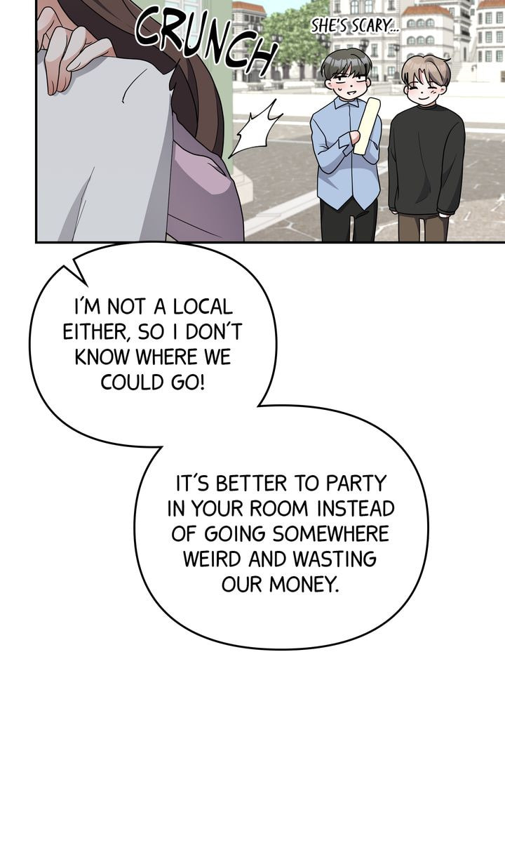Read Da Capo chapter 41 image 63 on Lezhin
