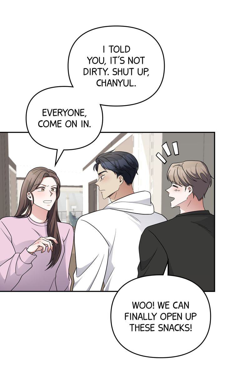 Read Da Capo chapter 41 image 75 on Lezhin