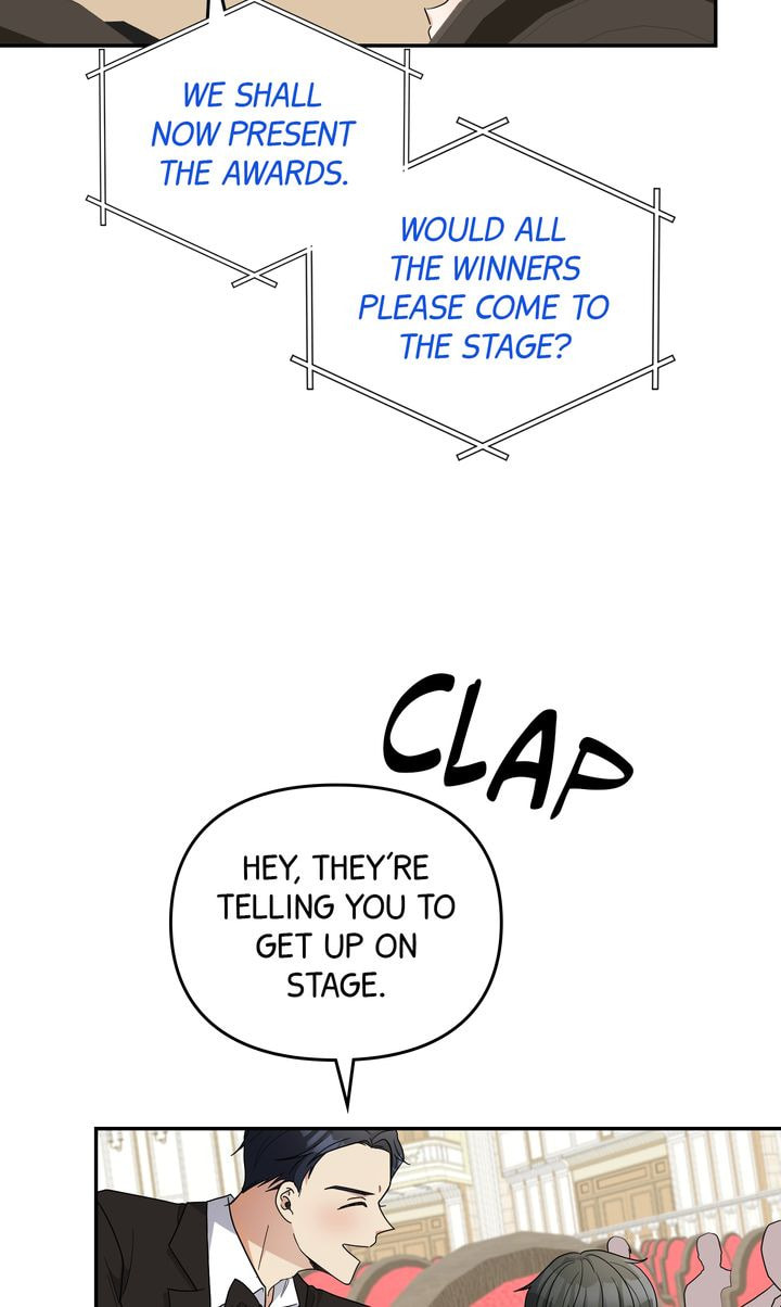 Read Da Capo chapter 41 image 8 on Lezhin
