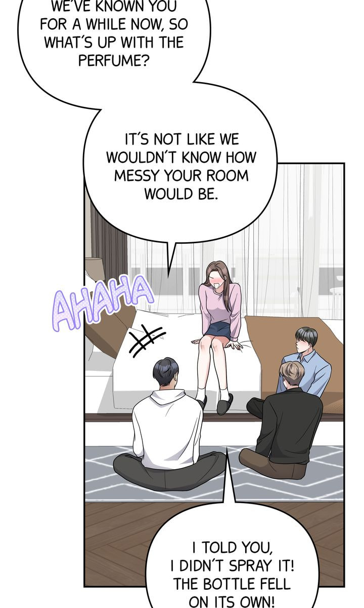 Read Da Capo chapter 42 image 12 on Lezhin