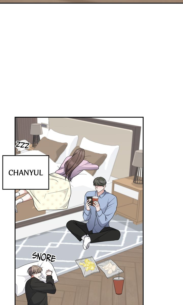 Read Da Capo chapter 42 image 59 on Lezhin