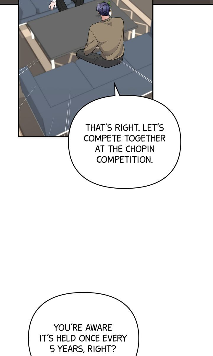 Read Da Capo chapter 43 image 2 on Lezhin