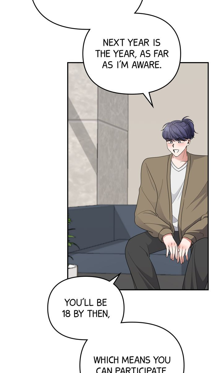 Read Da Capo chapter 43 image 3 on Lezhin