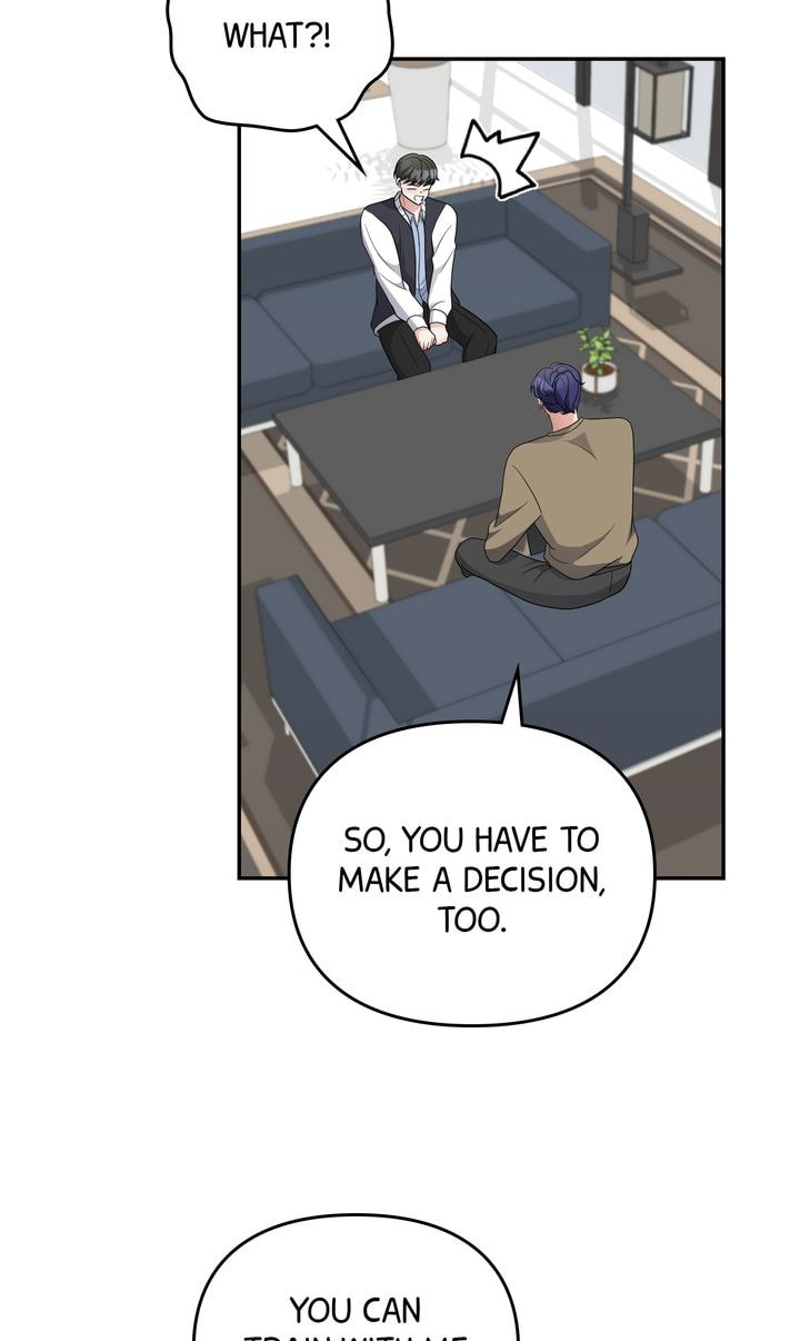 Read Da Capo chapter 43 image 33 on Lezhin