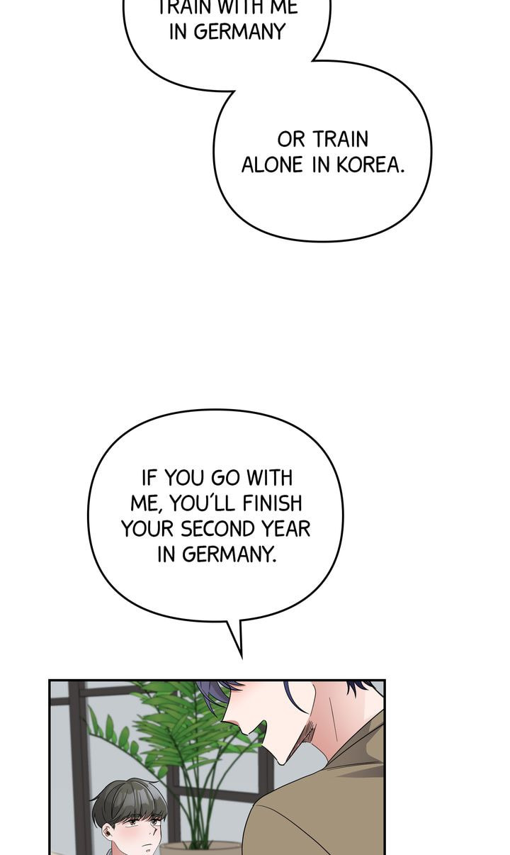 Read Da Capo chapter 43 image 34 on Lezhin