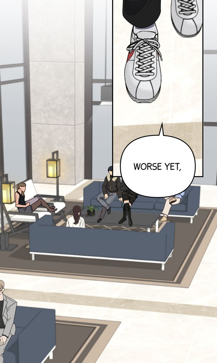 Read Da Capo chapter 43 image 43 on Lezhin