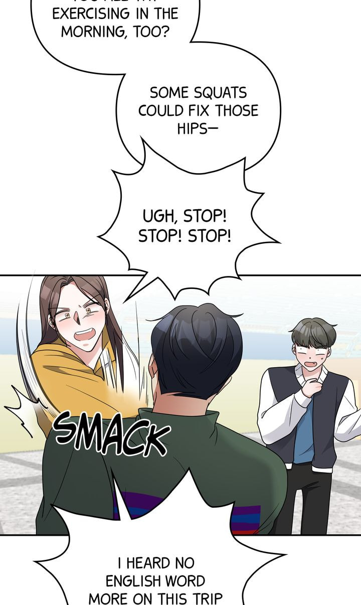 Read Da Capo chapter 43 image 51 on Lezhin