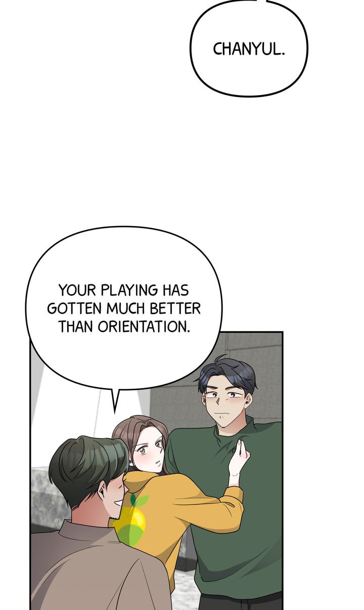 Read Da Capo chapter 43 image 53 on Lezhin