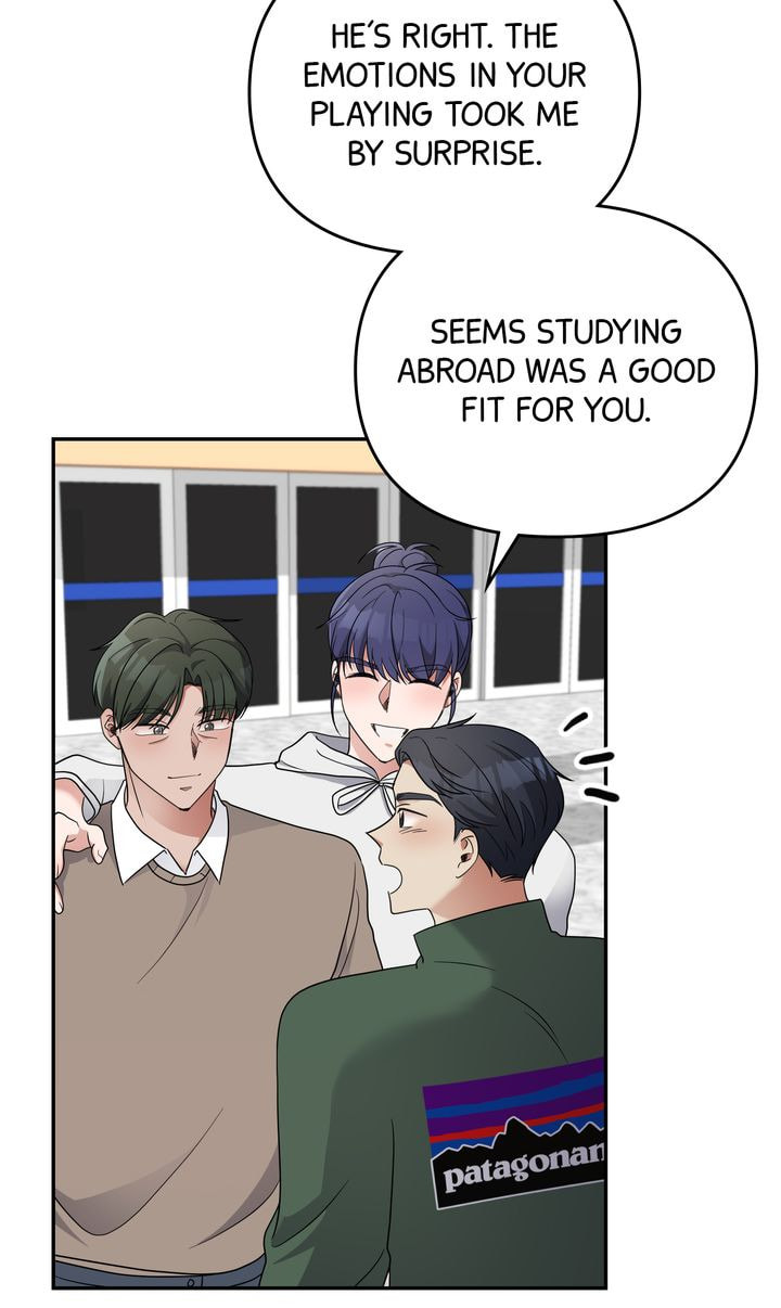 Read Da Capo chapter 43 image 57 on Lezhin