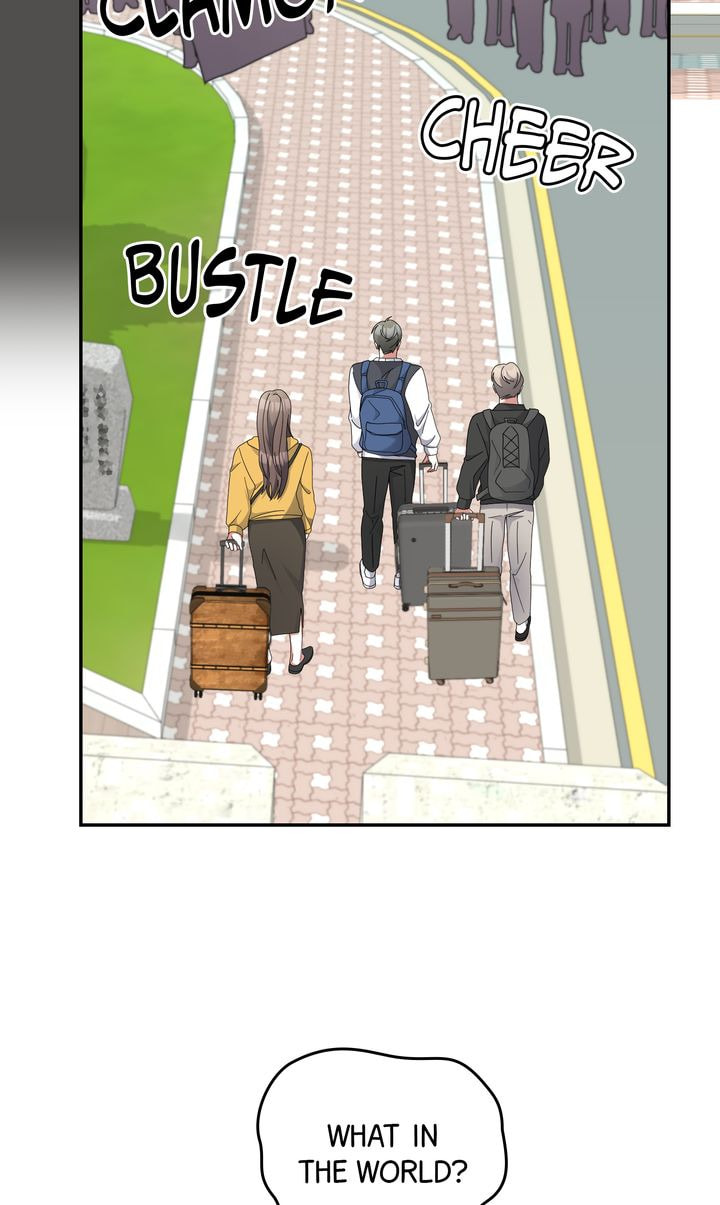 Read Da Capo chapter 44 image 2 on Lezhin