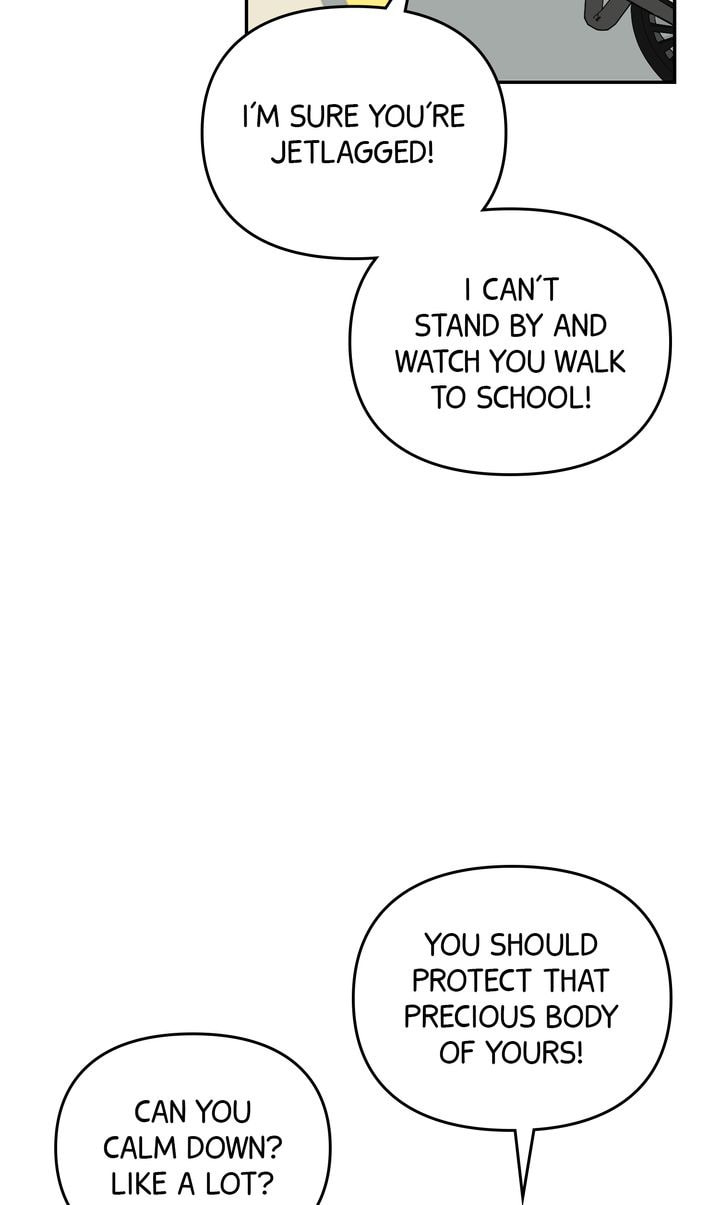 Read Da Capo chapter 44 image 23 on Lezhin