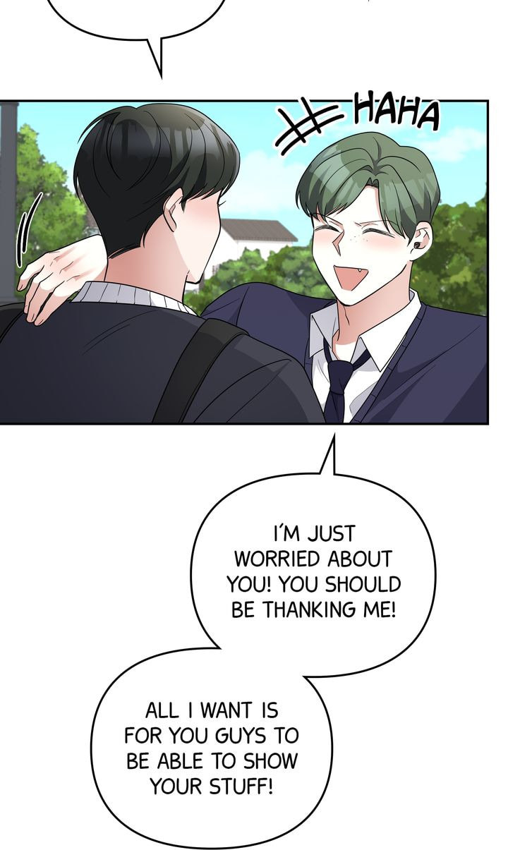 Read Da Capo chapter 44 image 24 on Lezhin