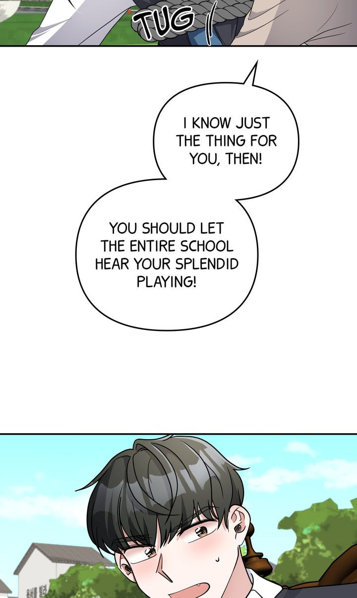 Read Da Capo chapter 44 image 28 on Lezhin